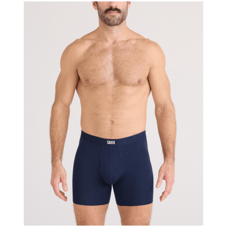 Boxer Saxx Vibe Xtra Super Soft Boxer Brief Fly