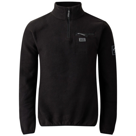 Felpa funzionale da uomo Dare 2b Affinity Fleece nero Black