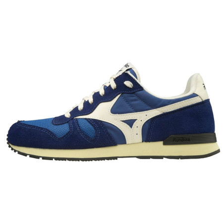 Scarpe da uomo Mizuno ML 87 blu Blue