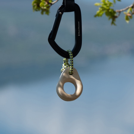 Tavola da arrampicata portatile YY VERTICAL Mono