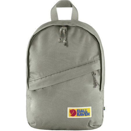 Zaino Fjällräven Vardag Mini grigio Fog