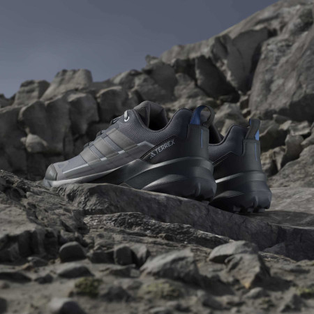 Scarpe da trekking da uomo Adidas Terrex Skychaser Ax5 GTX