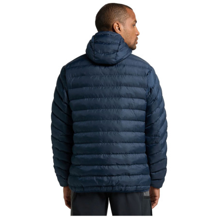 Giacca da uomo Haglöfs Sarna Mimic hood