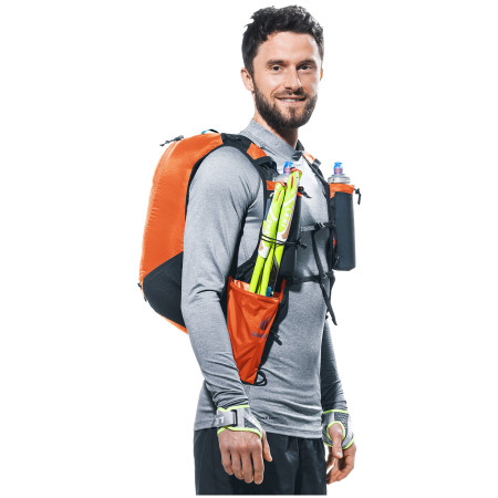 Zaino da corsa Deuter Ascender 7