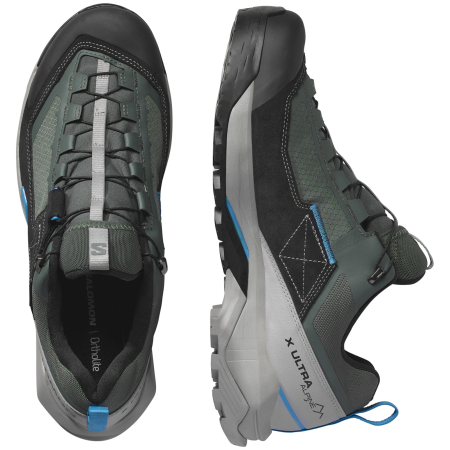 Scarpe da uomo Salomon X Ultra Alpine Gore-Tex