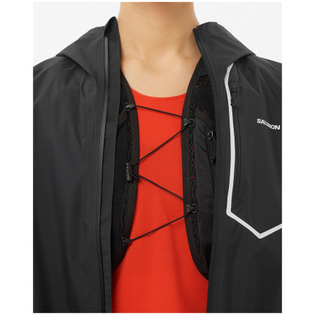 Giacca da donna Salomon Bonatti Pro Jacket W
