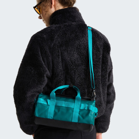 Borsa a spalla The North Face Base Camp Duffel Shoulder Bag