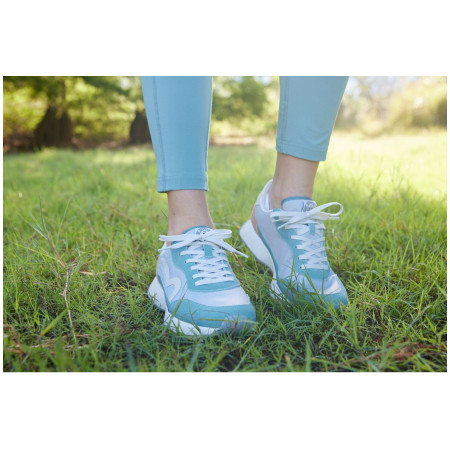 Scarpe da donna Regatta Womens Marine Heritage II