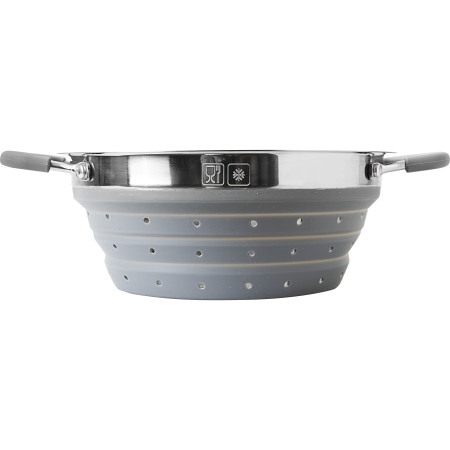 Set di stoviglie Brunner Volcano Pasta al Volo