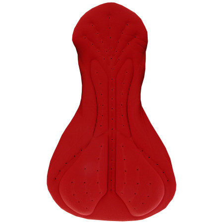 Pantaloncini da ciclismo da uomo Axon Aktiv