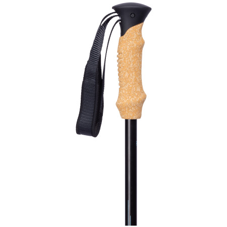 Bastoncini da trekking Zulu Cork Antishock