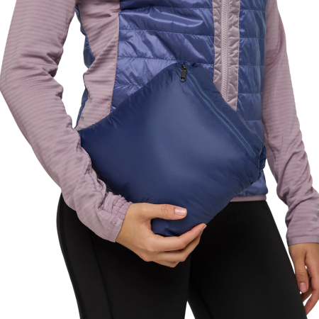 Piumino da donna Cotopaxi W'S Fuego Max Down Hooded Jacket
