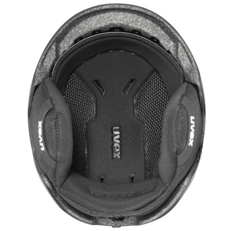 Casco da sci per bambini Uvex Viti