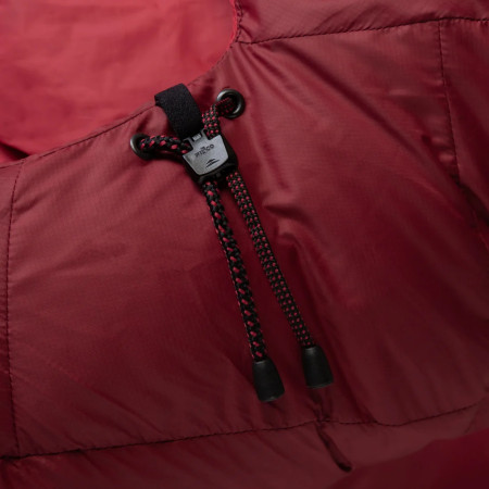 Sacco a pelo in piuma Mountain Equipment Olympus 650 Regular Women's