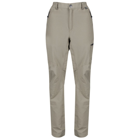 Pantaloni da uomo Regatta Highton Trs beige Parchment