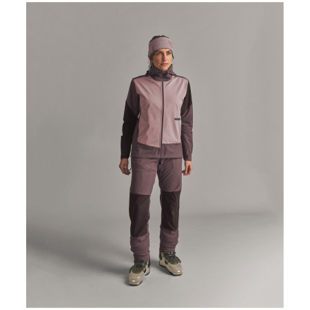 Giacca softshell da donna Ortovox Ortler Softshell Plus Jacket