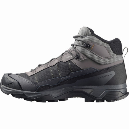 Scarpe da uomo Salomon X Ultra 5 Mid Gore-Tex