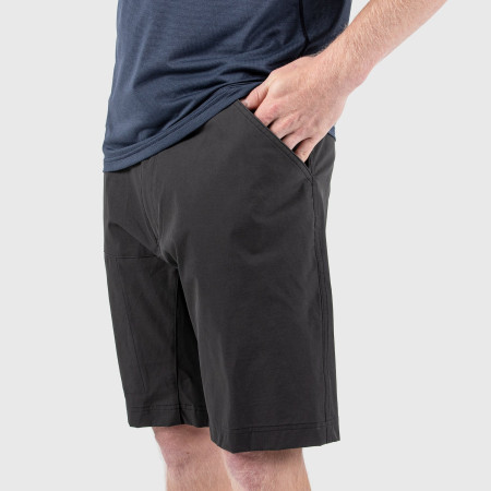 Pantaloncini da uomo Fjällräven Abisko Lite Shorts M