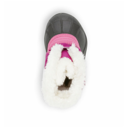 Stivali invernali per bambini Sorel Childrens Snow Commander™ Boot