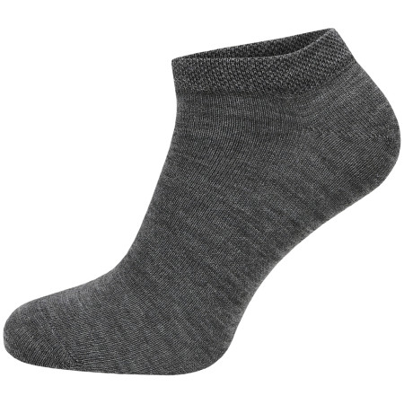 Calze Zulu Diplomat Merino Low 3-pack