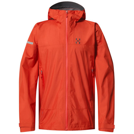 Giacca impermeabile da uomo Haglöfs L.I.M Airak 2,5L Jacket