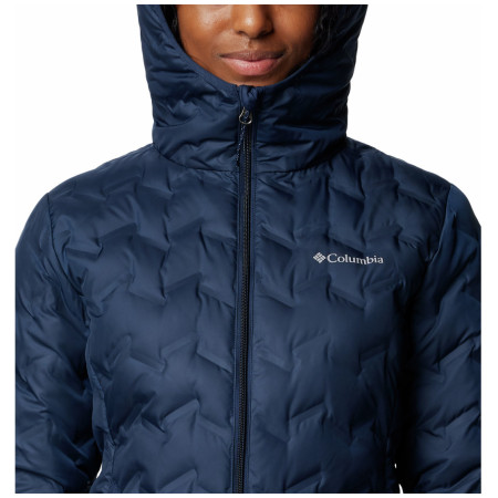Giacca da donna Columbia Delta Ridge™ II Down Hooded Jacket