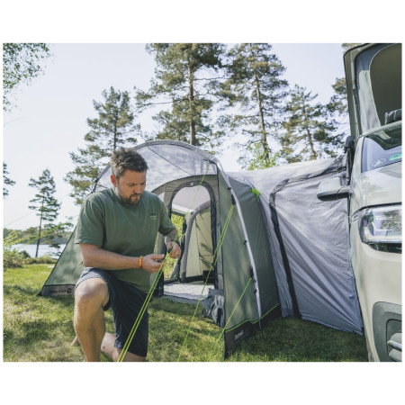 Tenda da tetto per auto Outwell Talladega Air