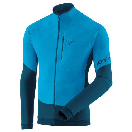 Giacca da uomo Dynafit Tlt Light Thermal M Jkt blu Frost