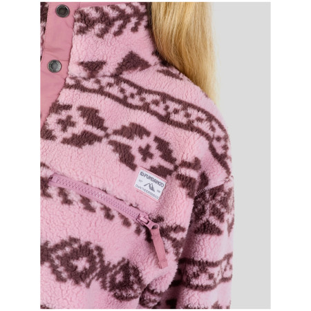 Felpa da donna Fundango Pacha Fleece Jacket