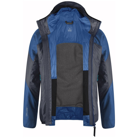 Giacca da uomo Montura Vertigo Hybrid Hooded Jacket