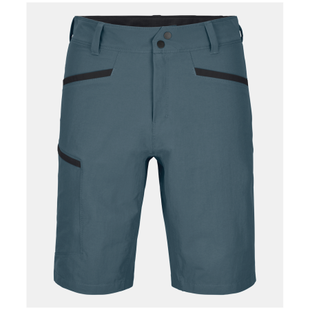 Pantaloncini da uomo Ortovox Pelmo Shorts M