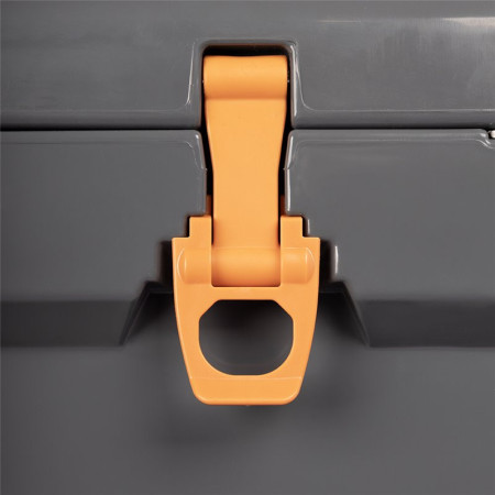 Frigorifero portatile Vango Glacier Wheelie 70L