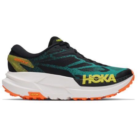 Scarpe da corsa da uomo Hoka M Mafate X