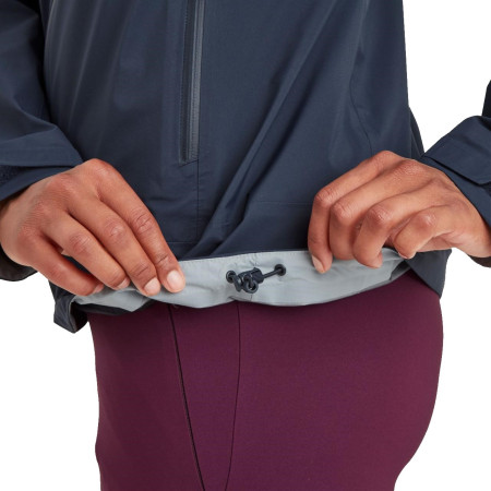 Giacca da donna Montane Fem Phase Lite Jacket