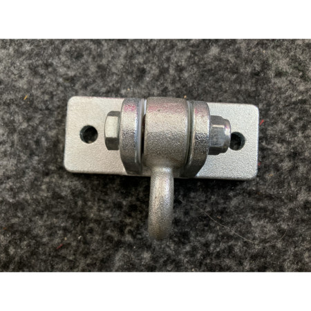 Attacco per amaca Hamaka.eu Gancio per sedia a dondolo