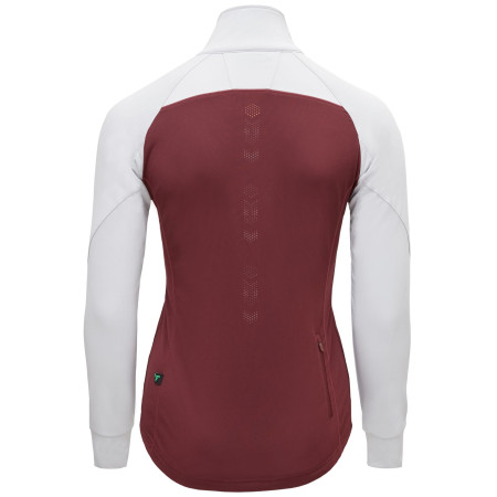 Felpa da donna Silvini Matesia