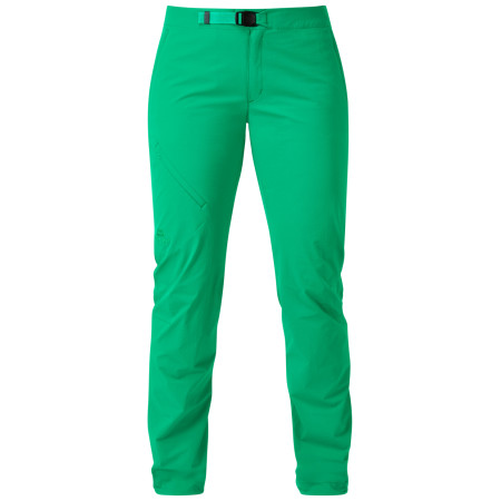 Pantaloni da donna Mountain Equipment Comici Wmns Pant verde Deep Green