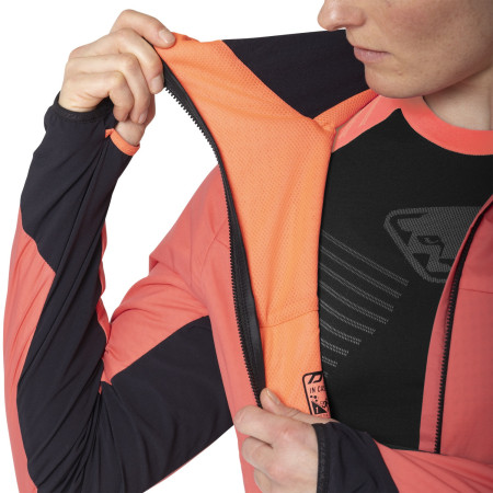 Giacca da donna Dynafit Mezzalama Ptc Alpha Jkt W