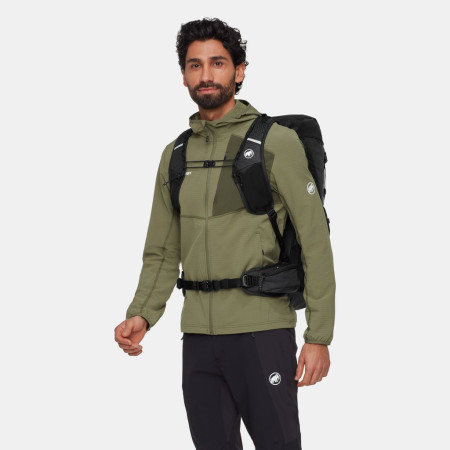 Zaino da trekking Mammut Ducan 32
