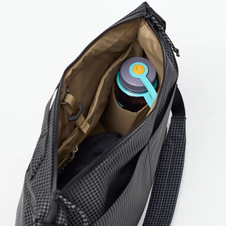 Borsa a spalla Fjällräven High Coast Pro Shoulder Bag
