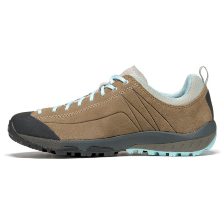 Scarpe da trekking da donna Asolo Space GV