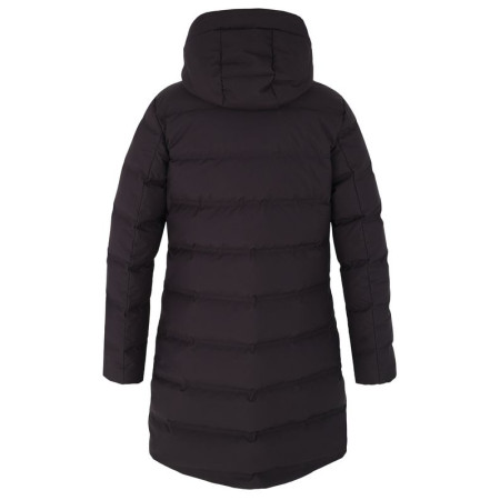 Cappotto da donna in piuma Hannah Gaia