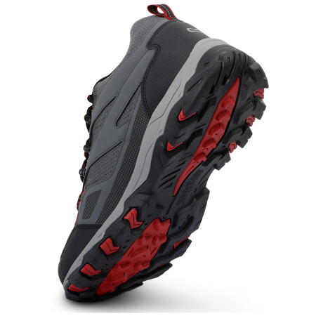 Scarpe da uomo Regatta Holcombe 3 Low