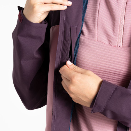 Giacca da donna Dare 2b Womens Torrek II Jacket