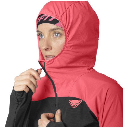 Giacca da donna Dynafit Alpine Wind Jkt W