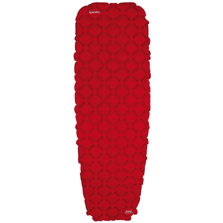 Materassino gonfiabile Warg Gustav Warmthal