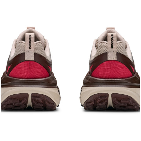 Scarpe da corsa da uomo Hoka Stinson 8