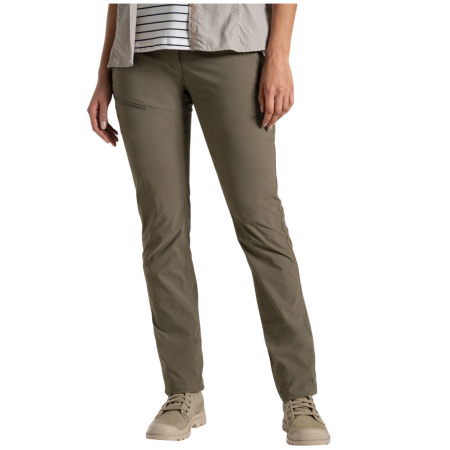Pantaloni da donna Craghoppers NosiLife Pro Trouser III