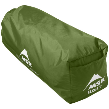 Tenda da trekking MSR Elixir 2 Tent