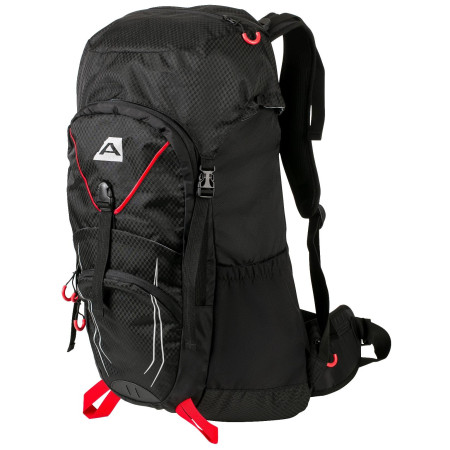 Zaino Alpine Pro Robe 40l nero